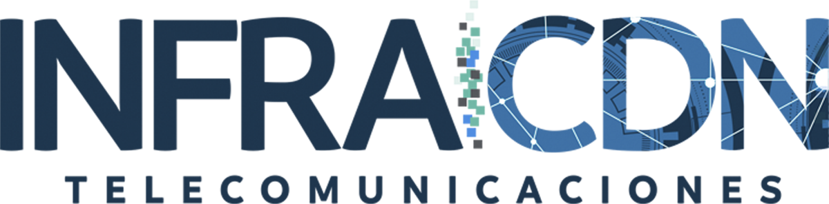 INFRACDN Telecomunicaciones